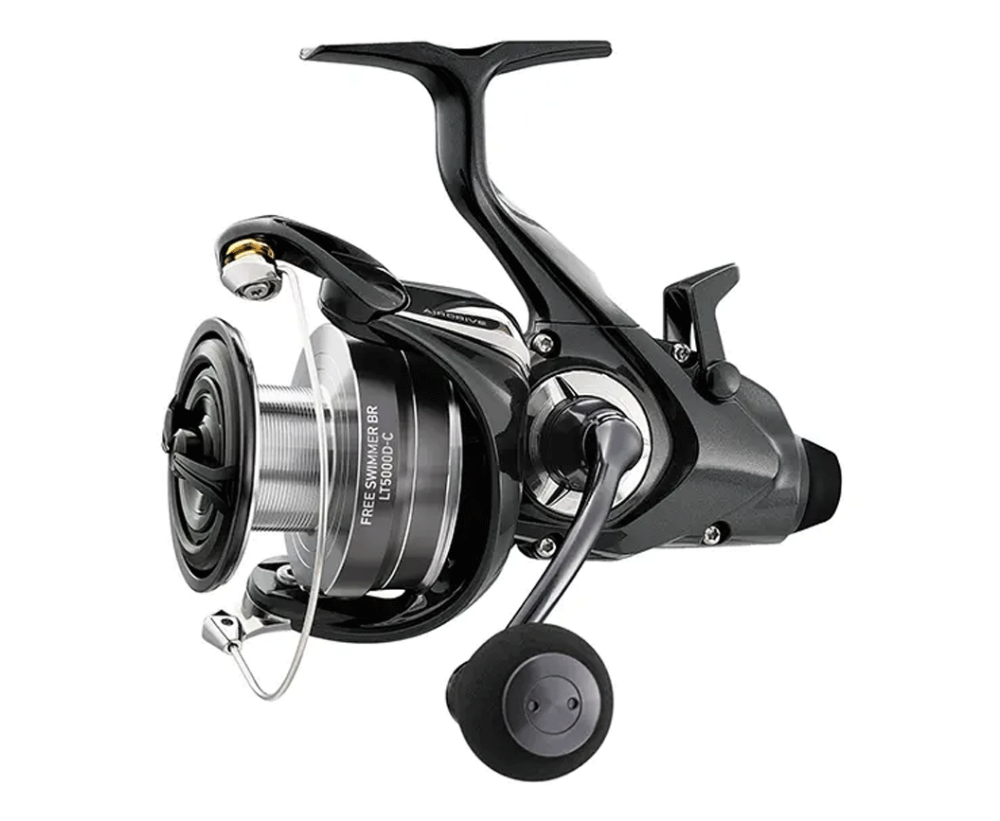 Daiwa 23 Free Swimmer BR Daiwa