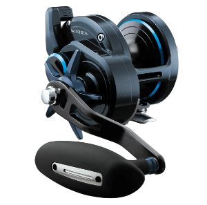 Daiwa 25 Saltist SD J Daiwa