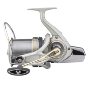 Daiwa 22 Emblem Surf Light 45 CW QD Daiwa