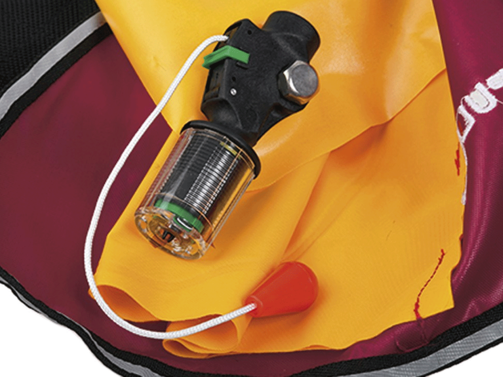 Hart Automatic Inflatable Life Vest Hart