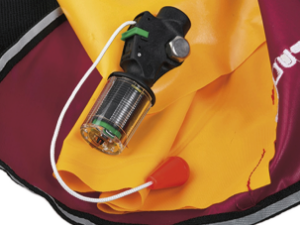 Hart Automatic Inflatable Life Vest Hart