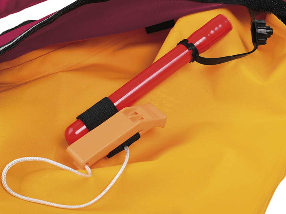 Hart Automatic Inflatable Life Vest Hart