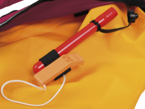 Hart Automatic Inflatable Life Vest Hart