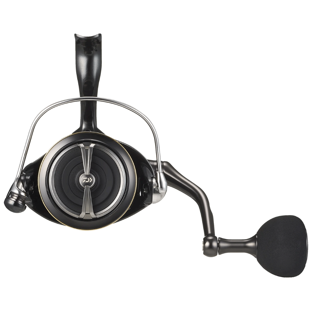 Daiwa 26 Certate HD LT spinning Daiwa