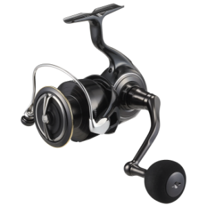 Daiwa 26 Certate HD LT spinning Daiwa