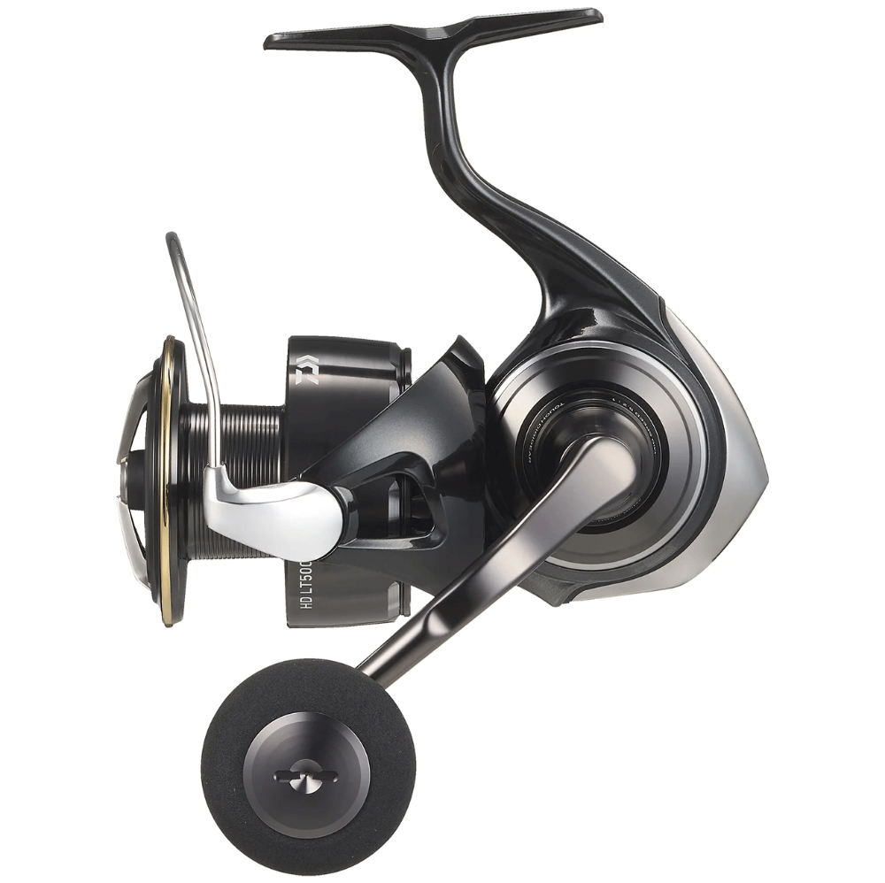Daiwa 26 Certate HD LT spinning Daiwa