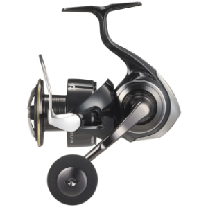 Daiwa 26 Certate HD LT spinning Daiwa