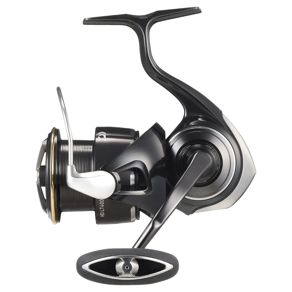 Daiwa 26 Certate HD LT spinning Daiwa