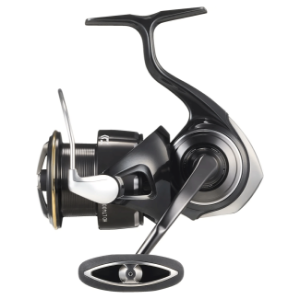 Daiwa 26 Certate HD LT spinning Daiwa
