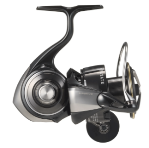 Daiwa 26 Certate HD LT spinning Daiwa