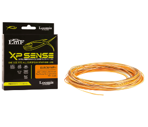 Immagine di Loomis &amp; Franklin XP Sense Euronymph