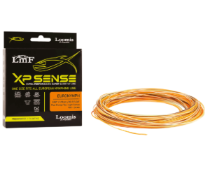 Loomis &amp; Franklin XP Sense Euronymph Loomis &amp; Franklin