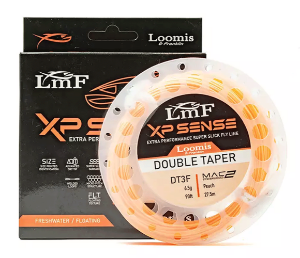 Loomis & Franklin XP Sense Double Taper Mac2 Loomis & Franklin
