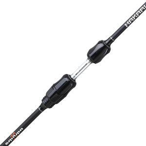 Sakura Hakari Solid Tip spinning Sakura