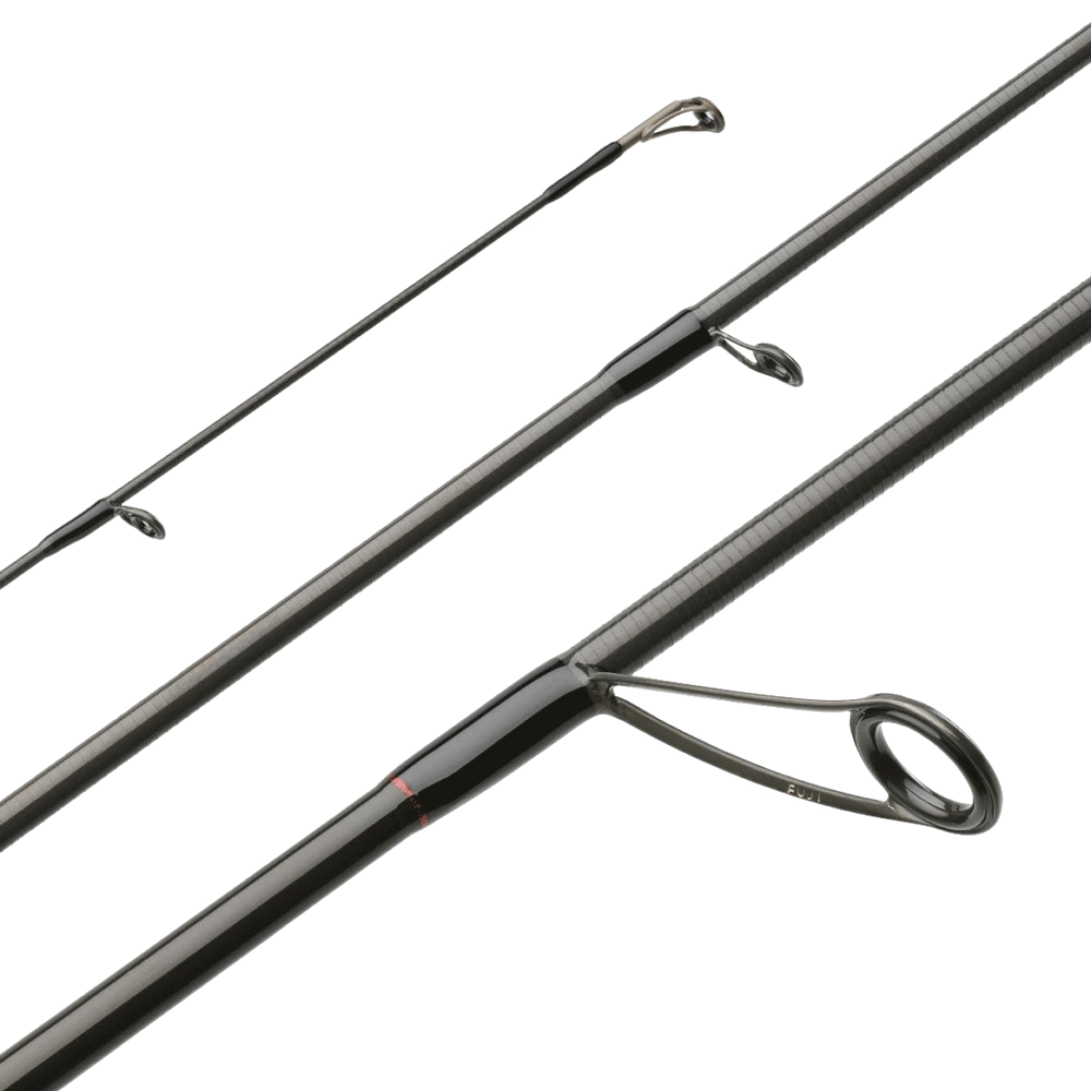 Sakura Hakari Solid Tip spinning Sakura