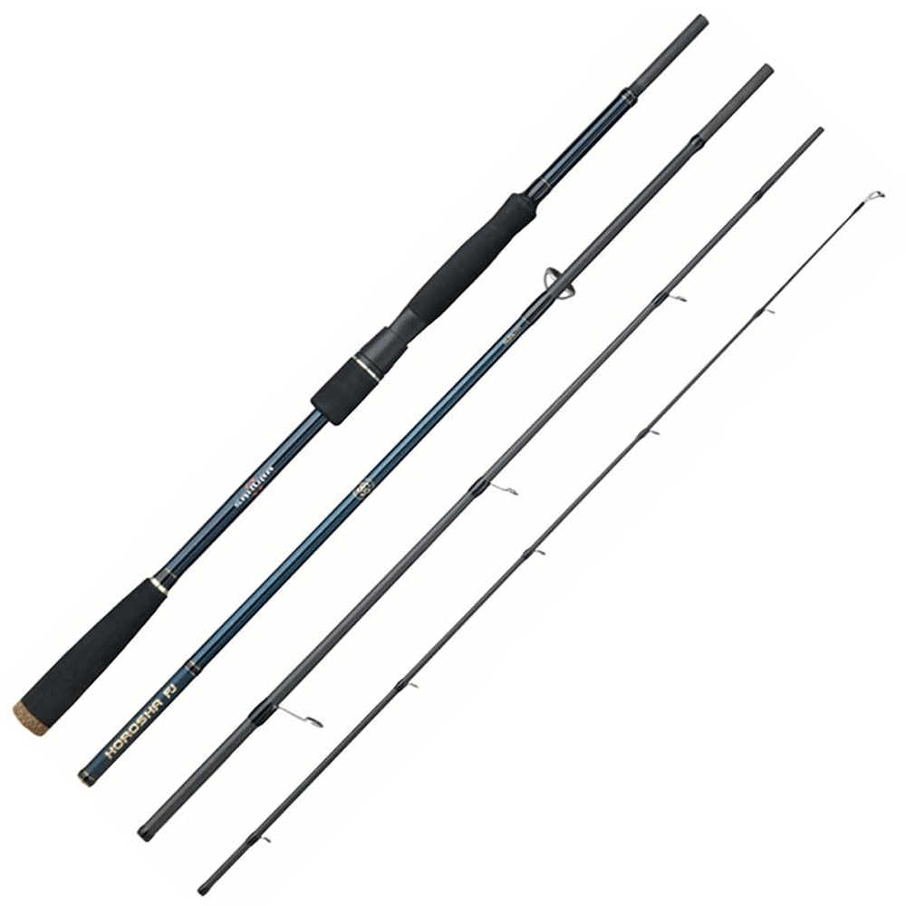 Picture of Sakura Horosha FJ Travel spinning