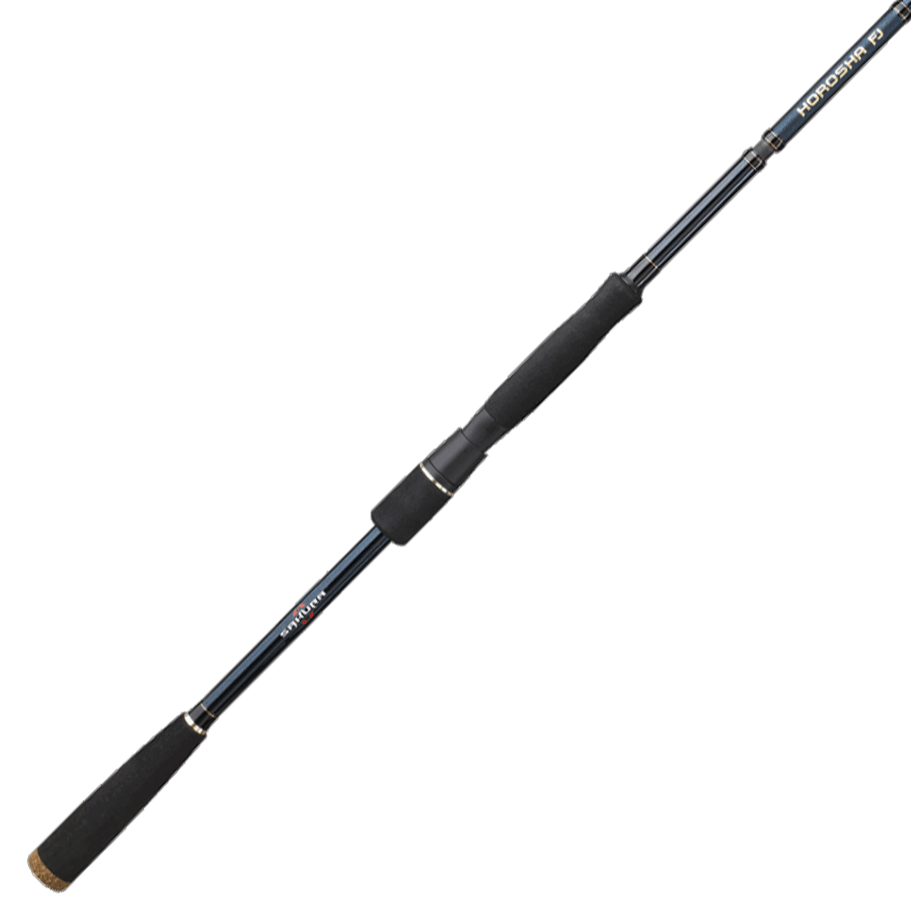 Picture of Sakura Horosha FJ Travel spinning