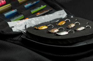 Picture of Savage Gear Zipper Wallet 1