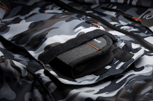 Picture of Savage Gear Zipper Wallet 1