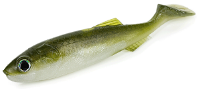 Image de Molix Rt Shad Bulk