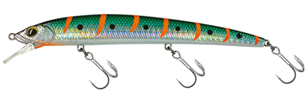 Image de Molix Finder Jerk Evo 150 SS