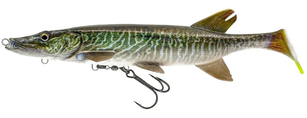 Immagine di Savage Gear 3D Pike Shad