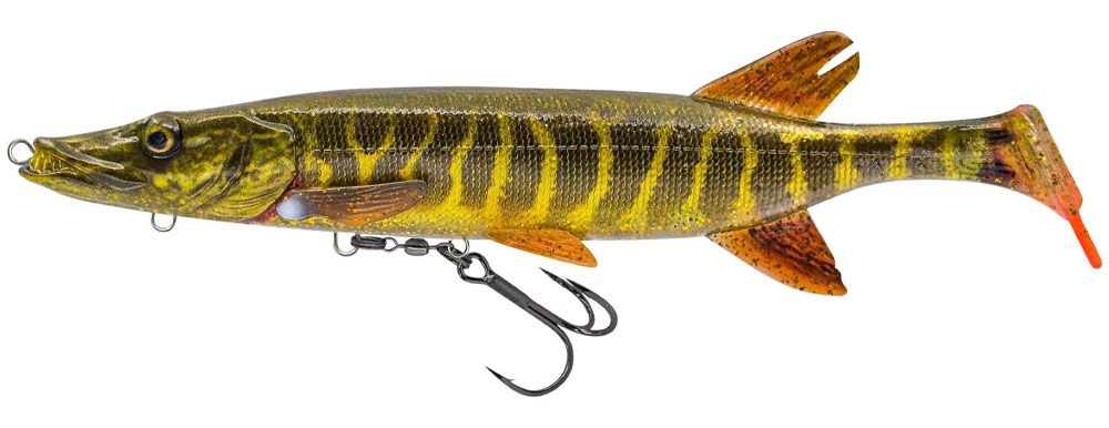 Immagine di Savage Gear 3D Pike Shad