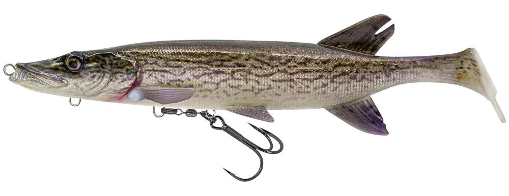 Immagine di Savage Gear 3D Pike Shad