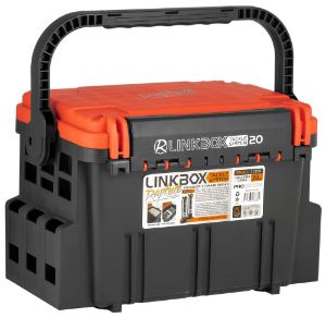 Immagine di Rapture LinkBox Tackle System