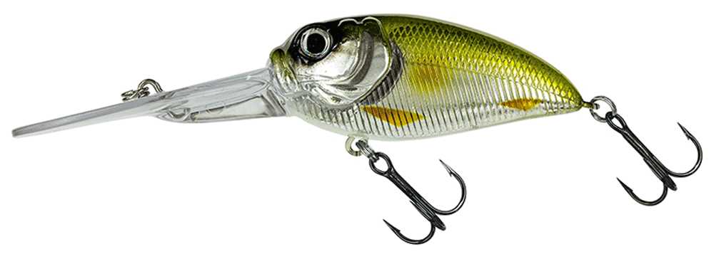 Molix Sculpo XD R #122 - Super Ayu Molix