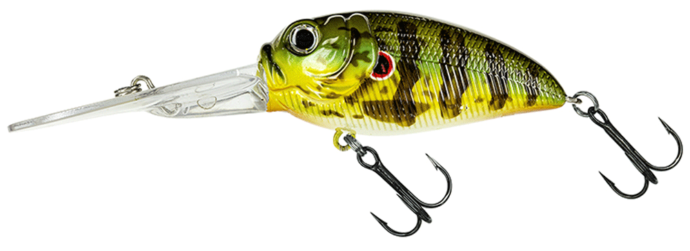 Molix Sculpo XD R #125 - Sunfish Molix
