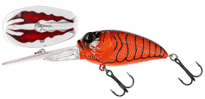 Molix Sculpo XD R #590 - MX Red Craw Molix