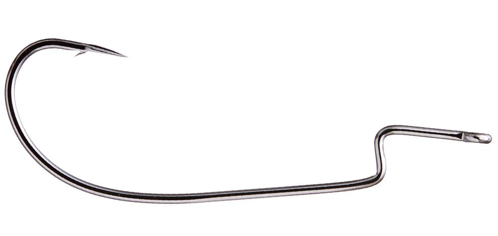 Immagine di Owner Cutting Point Oversize Worm Hook