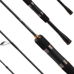 Immagine di Daiwa 25 Presso MX Spinning