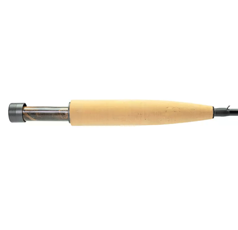 Immagine di Loomis & Franklin Mac2