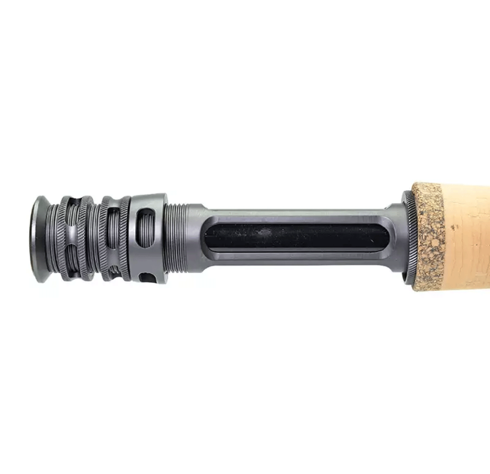 Immagine di Loomis & Franklin Mac2