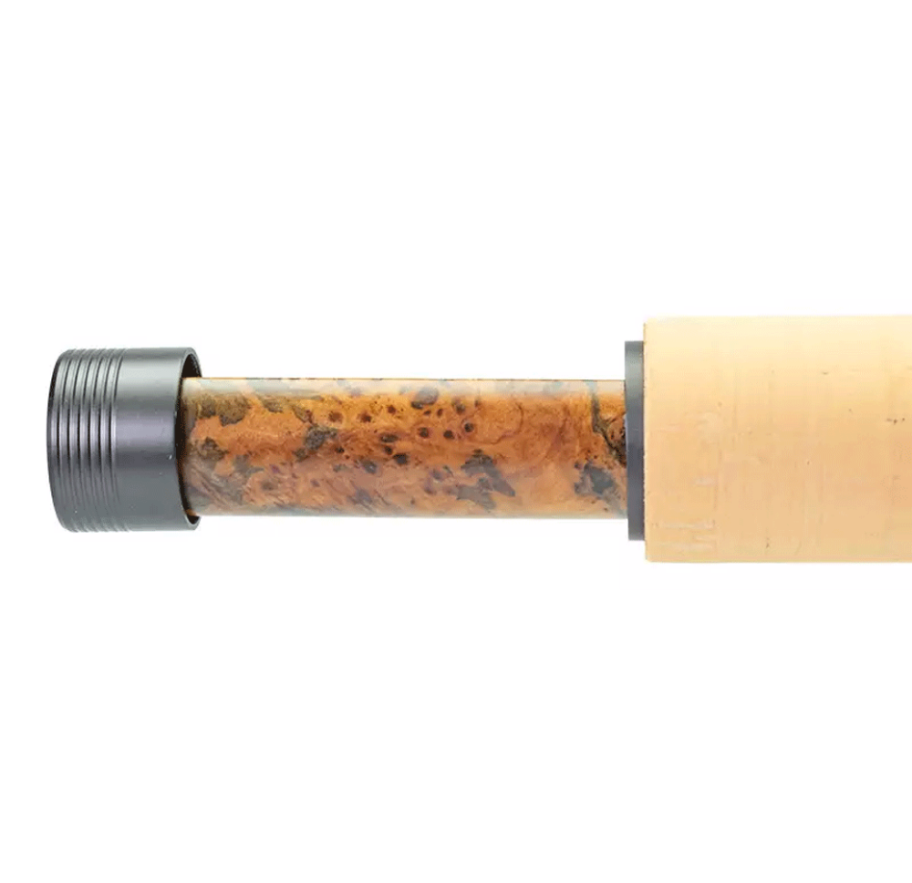 Immagine di Loomis & Franklin Mac2