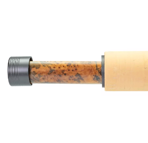 Immagine di Loomis &amp; Franklin Mac2