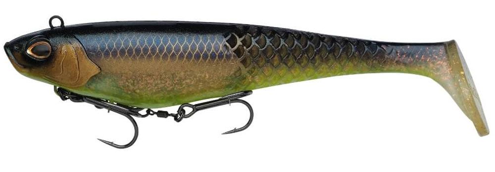 Immagine di Berkley Powerbait Cullshad