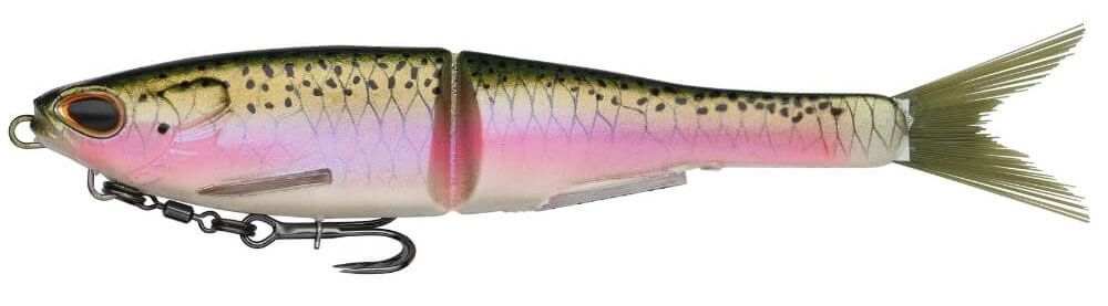 Berkley Nessie Rainbow Trout Berkley
