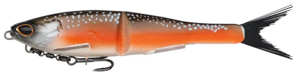 Berkley Nessie Arctic Char Berkley