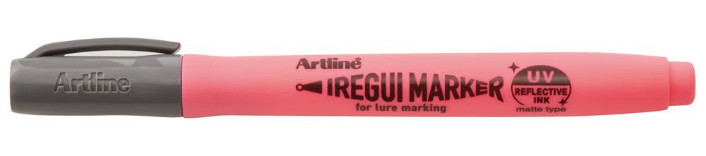 Artline Iregui Marker KMMP Artline