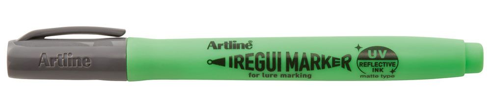 Artline Iregui Marker KMMG Artline