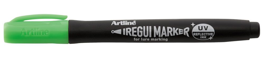 Artline Iregui Marker KMG Artline