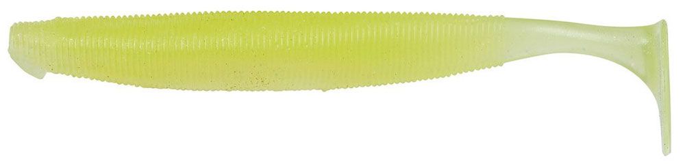 Daiwa Steez Stirring Shad Clear Chart Daiwa