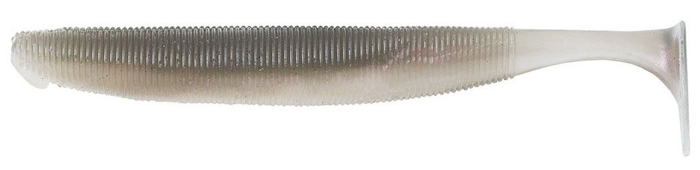 Daiwa Steez Stirring Shad Smoke Wakasagi Daiwa