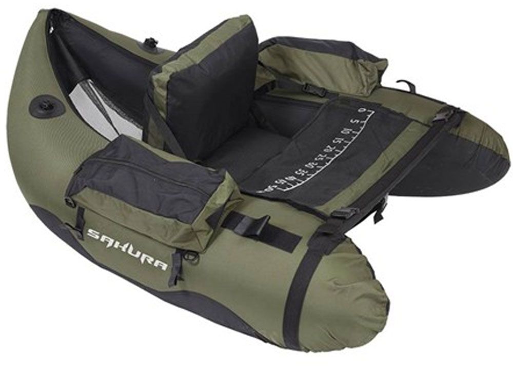 Sakura AXS Float Tube Sakura