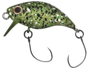 Daiwa Presso Rattlin' Wake Bug SUKESUKE OLIVE LINE Daiwa