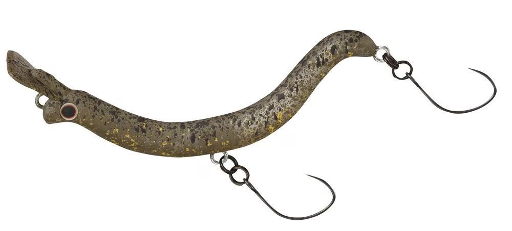 Daiwa Presso Nyoro Clazy DELICIOUS PELLET Daiwa