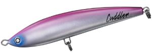 Daiwa Saltiga Cuddler CHERRY PINK Daiwa